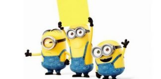 Giallo Minion è il nuovo colore Pantone: il colosso di grafica si ispira ai cartono