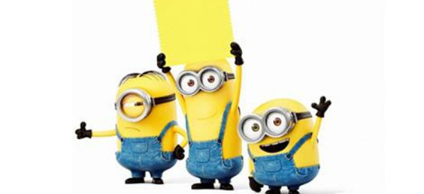 Giallo Minion è il nuovo colore Pantone: il colosso di grafica si ispira ai cartono