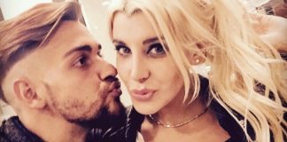 Valerio Scanu ci dà un taglio: dopo l'Isola, nuova vita e nuovo look