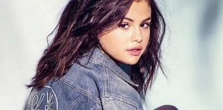 Selena Gomez per Adidas Neo: "Benvenuti nel mio magico mondo sgargiante"