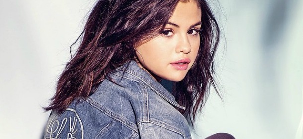 Selena Gomez per Adidas Neo: 