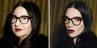 Spoof, la campagna di Nathalie Croquet: escono le modelle entrano le donne normali