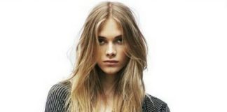 Stav Strashko: la modella che spopola sulle passerelle è un uomo