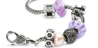 Trollbeads: una storia si racconta con piccoli simboli da portare al polso