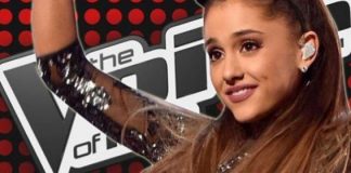 Ariana Grande special guest a The Voice: carica di energia e sensualità [VIDEO]