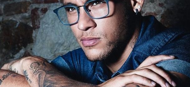 Police: Neymar Jr. confermato testimonial per altri 2 anni [FOTO] e [VIDEO]