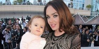 Tamara Ecclestone: l'abito ha incantato il Grand Prix di Monaco