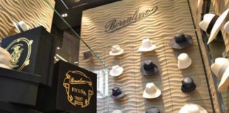 Borsalino cambia proprietà: Philippe Camperio prenderà le redini di un regno in difficoltà