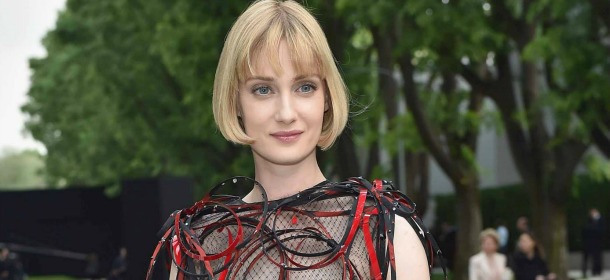 Stile libero #55 Eva Riccobono