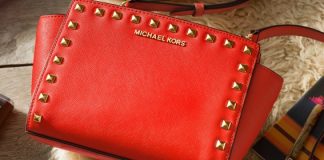 Borse Michael Kors: la pelle è grande protagonista dell'estate [FOTO]