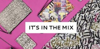 Furla Graffiti Collection: street art e fantasie pop per le It-bag
