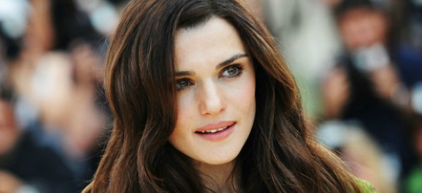 Capelli belli come Rachel Weisz con i consigli di Kevin Mancuso, l'hair stylist dei vip