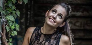 Rama Lila Giustini: "Spero di riuscire a creare qualche capsule collection di vestiti"