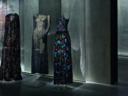 Expo, Armani apre il Silos: tra 100 anni, da dove sarò, guarderò chi verrà a vedere i miei vestiti"