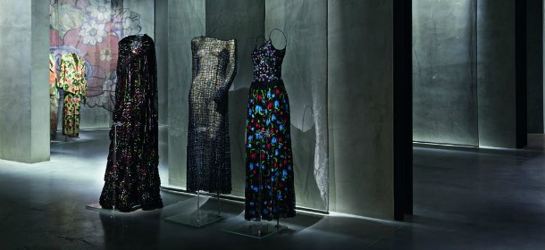Expo, Armani apre il Silos: tra 100 anni, da dove sarò, guarderò chi verrà a vedere i miei vestiti"