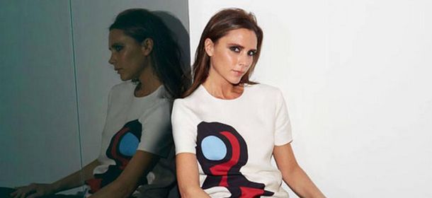 Victoria Beckham e Nails Inc: smalti in limited edition per l'estate 2015