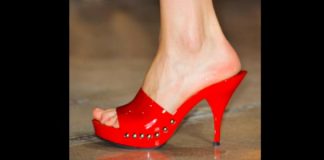 Zoccoli olandesi, reinterpretazioni glamour: il must proviene dai Paesi Bassi