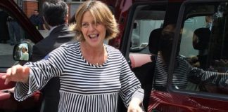 Stile Libero #58: Beatrice Lorenzin