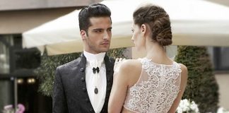 Carlo Pignatelli: nel 2016 lo sposo è dandy e moderno