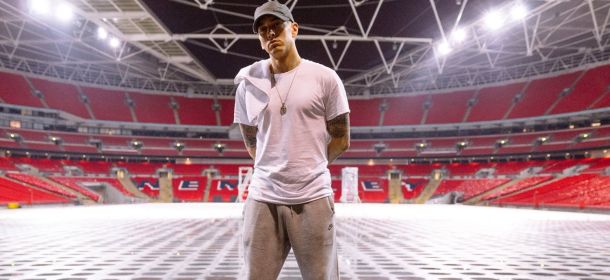 Eminem, il suo "Detroit style" tutto da copiare [FOTO]