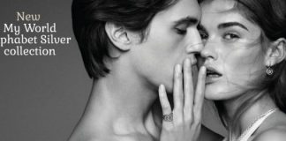 Rebecca: oro, argento e ispirazioni etniche nella collezione Estate 2015
