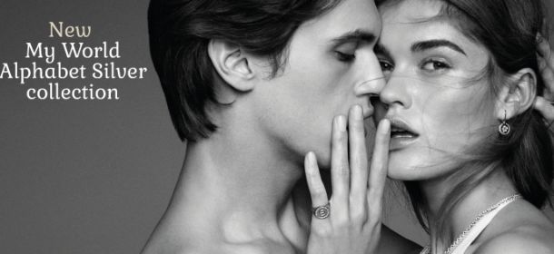 Rebecca: oro, argento e ispirazioni etniche nella collezione Estate 2015