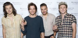 One Direction lanciano un nuovo profumo, il primo senza Zayn Malik [VIDEO]