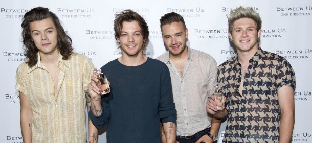 One Direction lanciano un nuovo profumo, il primo senza Zayn Malik [VIDEO]