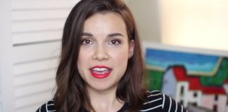 La blogger Ingrid Nilsen, "Missglamorazzi", è gay. E la confessione diventa virale [VIDEO]
