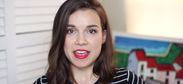 La blogger Ingrid Nilsen, "Missglamorazzi", è gay. E la confessione diventa virale [VIDEO]