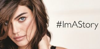 #ImAStory, il social casting di Intimissimi: "Cerchiamo donne reali"