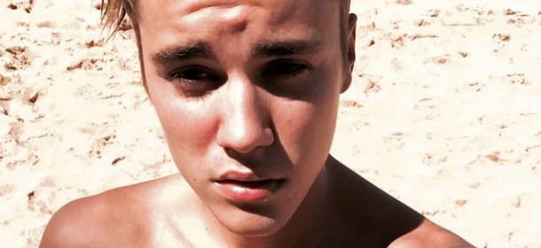 Justin Bieber stilista: vuole creare una linea d'abbigliamento che porti il suo nome