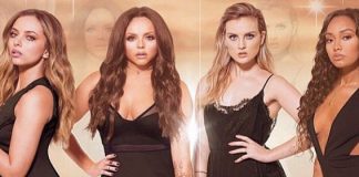 Little Mix esce "Gold Magic", il loro primo profumo. Ed è subito polemica