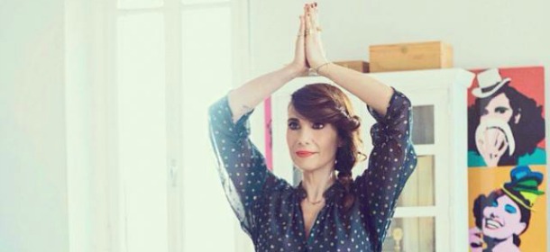 Paola Maugeri e Rock Me Vegan: la sua collezione di gioielli "vegan style"