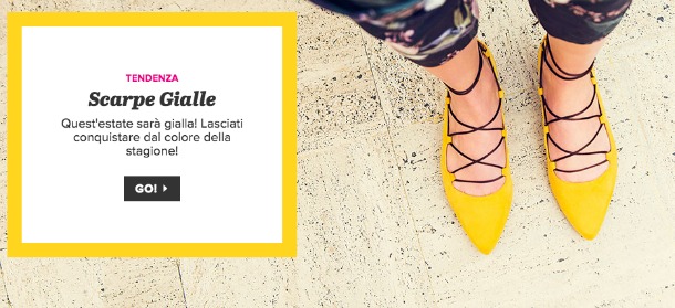 Sarenza: sandali, infradito e ballerine nel sito numero uno delle scarpe online