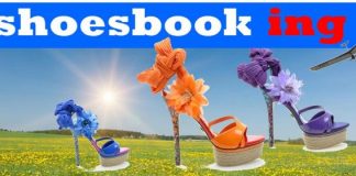 Shoesbooking, vendita online di scarpe tutta al femminile
