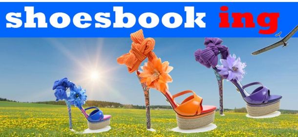 Shoesbooking, vendita online di scarpe tutta al femminile