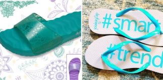 De Fonseca: infradito, espadrillas e suole massaggianti nell'Estate 2015 [FOTO]