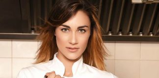 Eleonora Ricci, Hell's Kitchen 2: "Oggi cucino, ma l'amore per la moda è sempre grande"