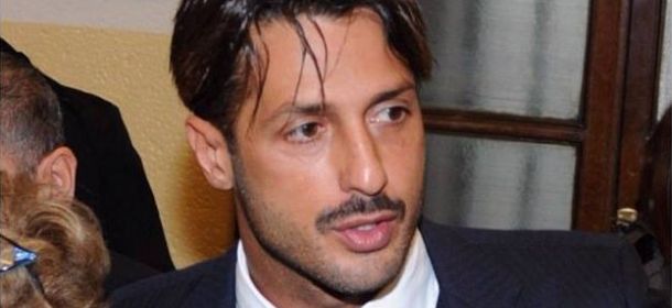 Fabrizio Corona: Si Puede 74 è la sua nuova linea di abbigliamento?