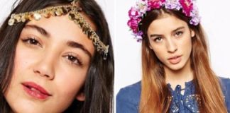 Fascette per capelli: 5 acconciature per avere capelli glamour e sempre in ordine