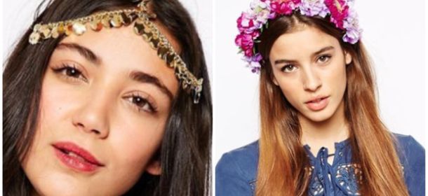 Fascette per capelli: 5 acconciature per avere capelli glamour e sempre in ordine