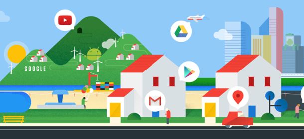Google sfida Amazon sullo shopping online: arriva il tasto "buy"