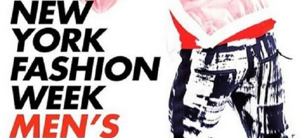 New York Fashion Week Men's: la moda uomo debutta nella Grande Mela