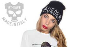 Aurora Betti, Temptation Island: shorts e t-shirt urban style tra i must della personal shopper