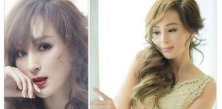 Candy Lo fa la modella a 50 anni, ma ne dimostra 20