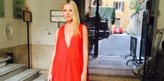 Gwyneth Paltrow e l'arte di sbadigliare in pubblico: una questione di stile