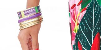 I saldi Desigual sugli accessori: collane e orecchini dal mood etnico e colorato