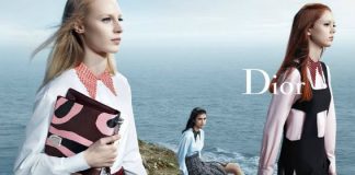 Dior e le baby modelle: perché la casa di moda usa modelle così giovani?