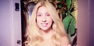 Lady Gaga e Shiseido Giappone: il nuovo spot della campagna Be yourself [VIDEO]